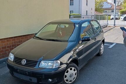 VW Polo 154.000 km 650 &euro; Sulzbach-Rosenberg 92237