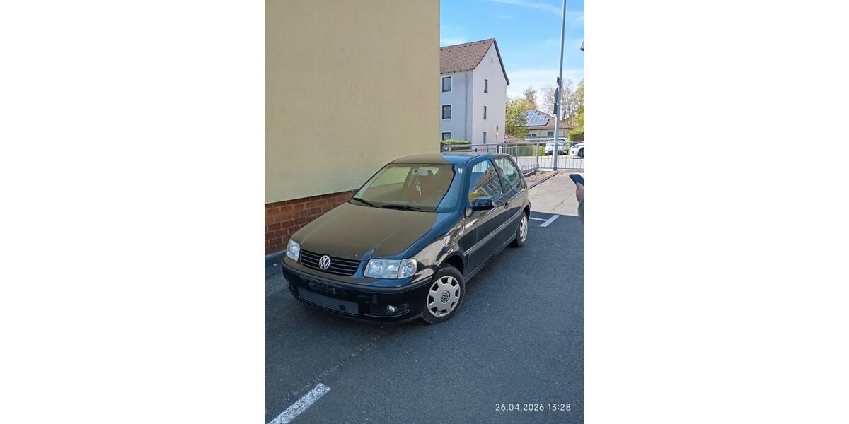 VW Polo 154.000 km 650 &euro; Sulzbach-Rosenberg 92237