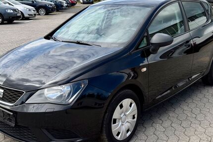 Seat Ibiza 158.677 km 4.500 &euro; Plaidt 56637