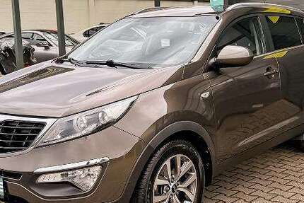 Kia Sportage 155.950 km 7.490 &euro; Niederzier 52382