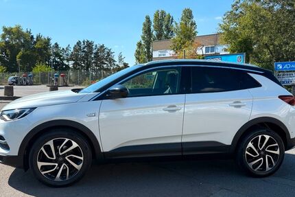 Opel Grandland (X) 91.279 km 14.950 &euro; Raunheim 65479