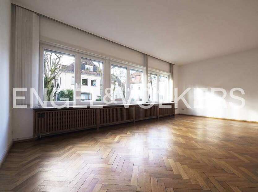 Wohnung zum Mieten in Saarbrücken 1.250 €