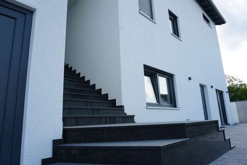 Wohnung zum Mieten in Erbach an der Donau 950 € 64 m²