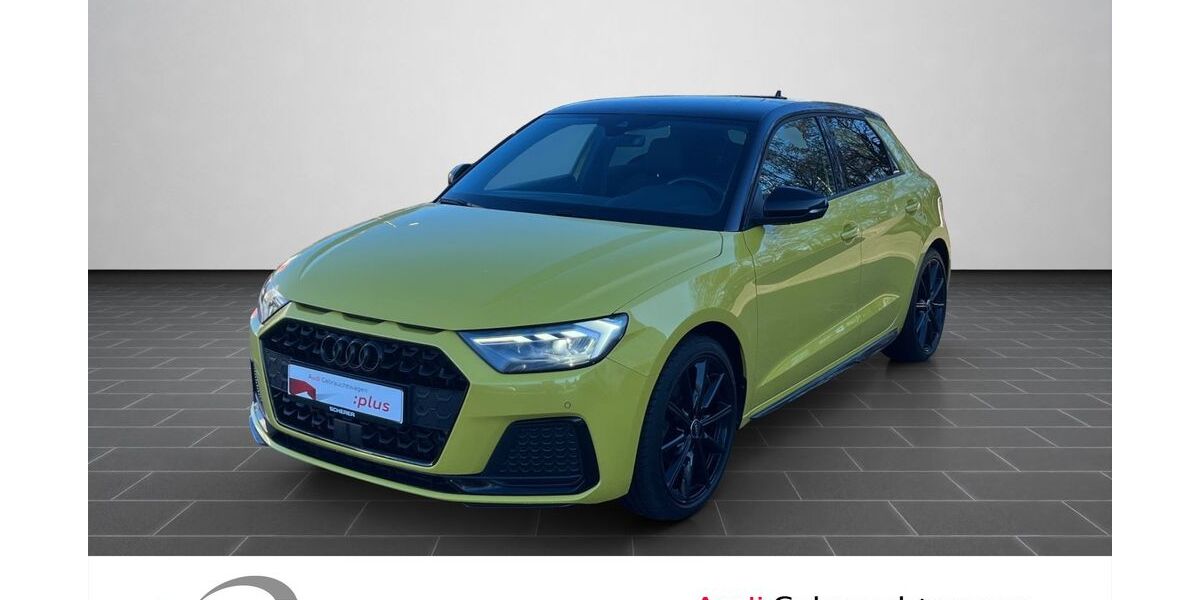 Audi A1 48.600 km 23.290 &euro; Homburg 66424