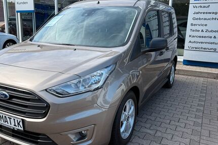Ford Transit 66.500 km 16.390 &euro; Hornbach 66500