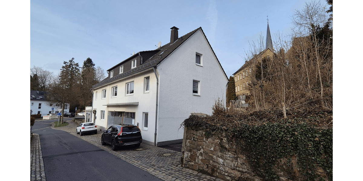 Gewerbeobjekt Ruppichteroth - 395.000&euro; | Angebot:25390015