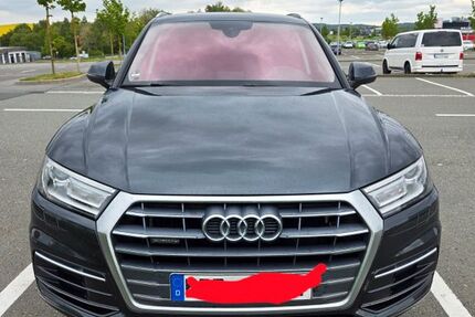 Audi Q5 201.000 km 17.500 &euro; Grünhainichen 09579