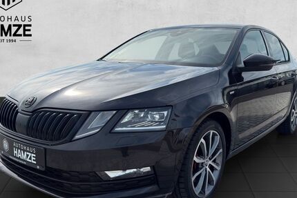 Skoda Octavia 150.000 km 13.980 &euro; Gochsheim bei Schweinfurt 97469