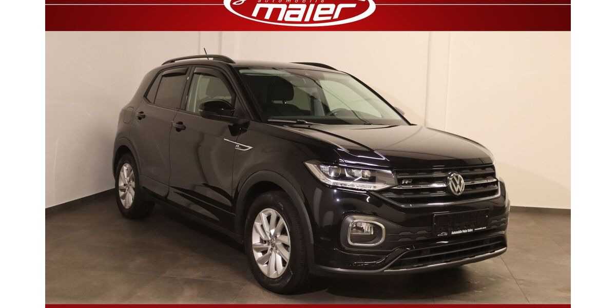 VW T-Cross 55.600 km 17.700 &euro; Bebra 36179