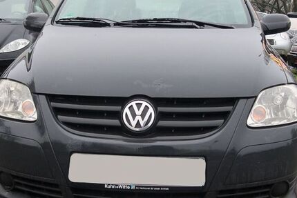 VW Fox