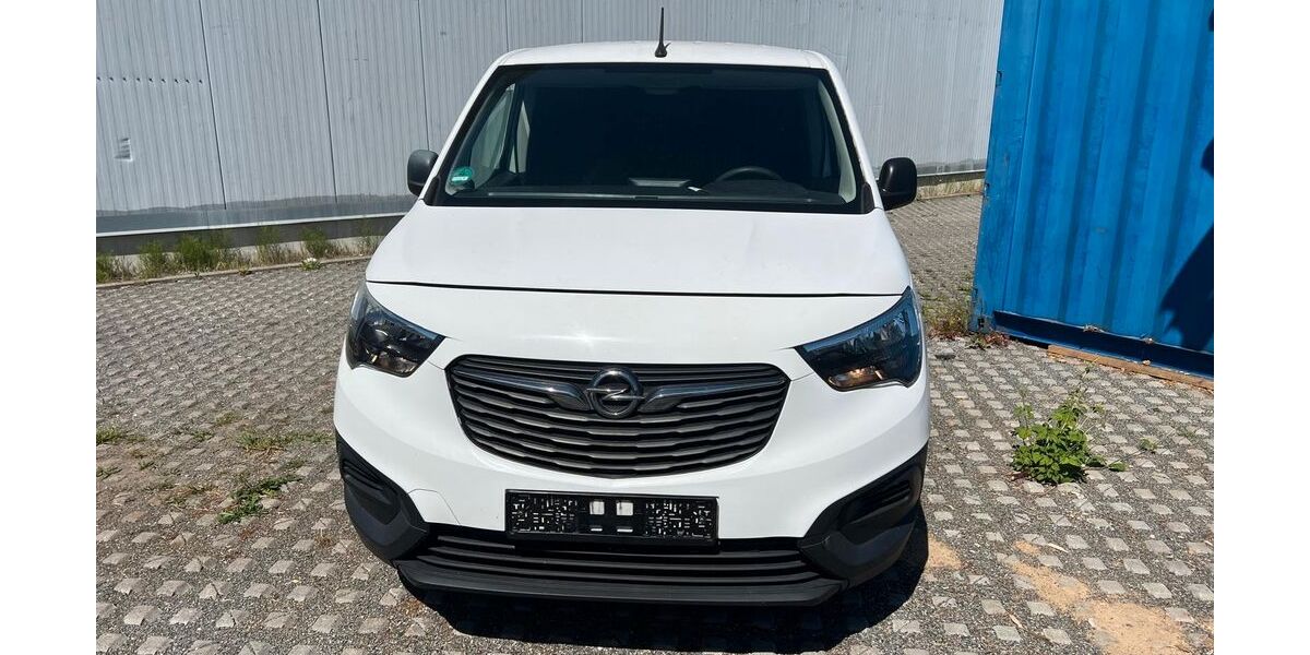 Opel Combo 70.000 km 6.950 &euro; Hamburg 22111