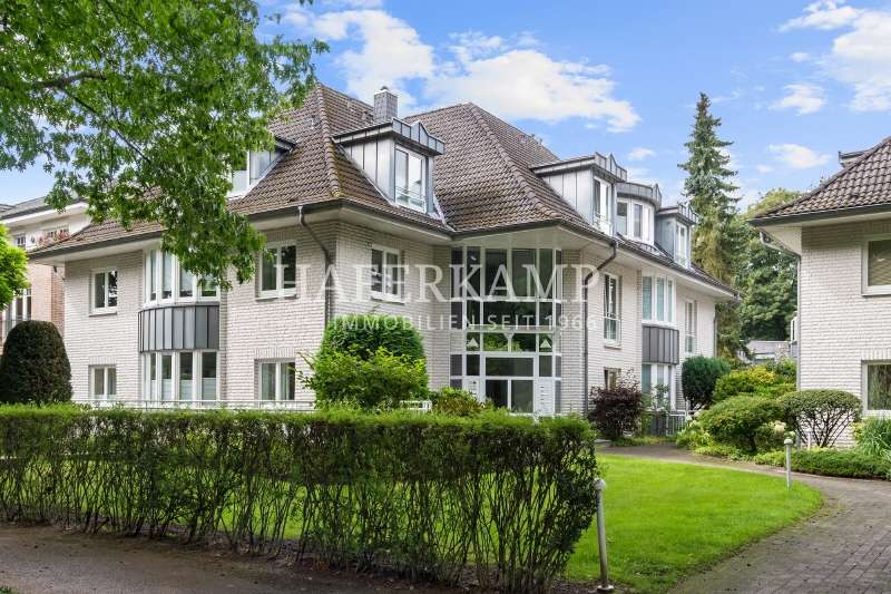 Wohnung zum Kaufen in Hamburg 799.000 € 143 m²
