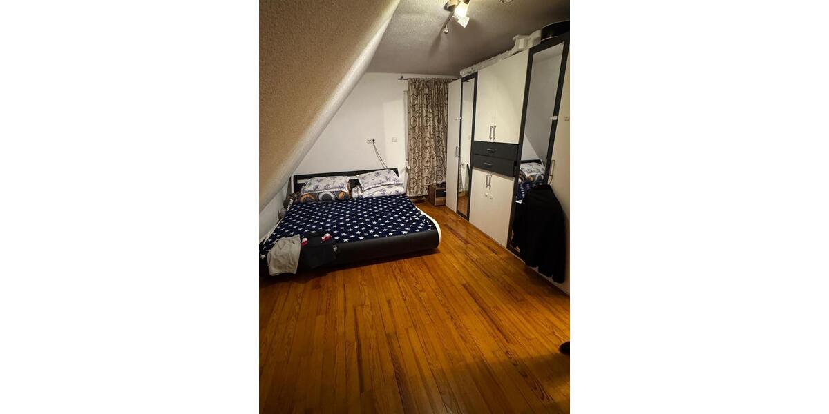 Gemütlich Wohnung zimmer