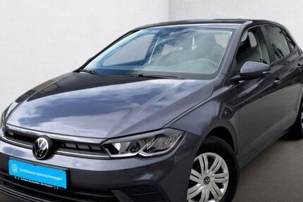 VW Polo 18.900 km 14.290 € Berchtesgaden 83471