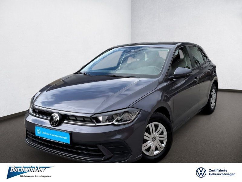 VW Polo 18.900 km 14.290 € Berchtesgaden 83471