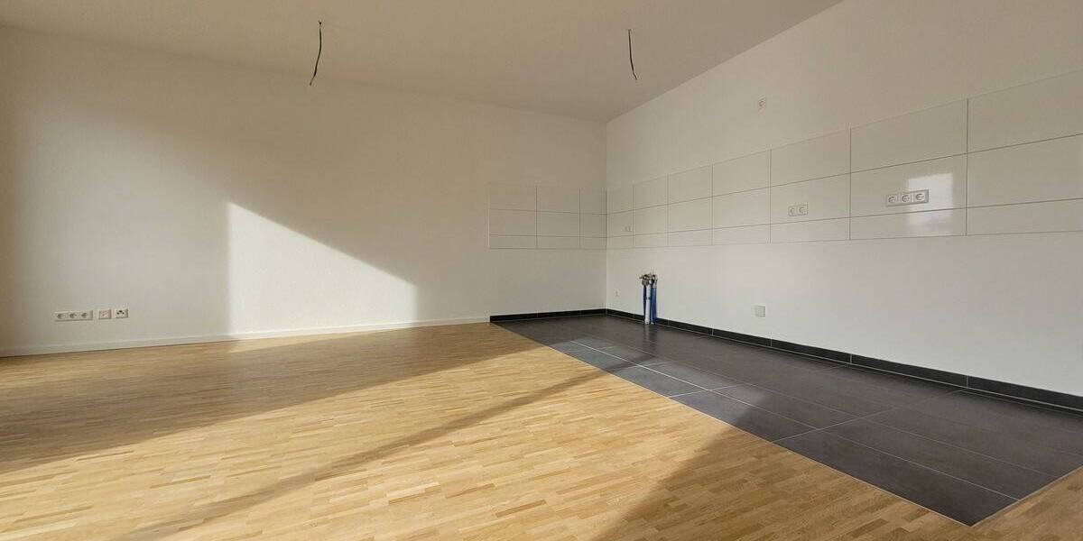 Etagenwohnung Kehl - 2 Zimmer, 61 m&sup2;, 700&euro; | Angebot:26787063