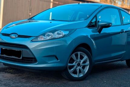Ford Fiesta 62.000 km 5.999 &euro; Rostock 18109