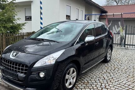 Peugeot 3008 201.000 km 2.999 &euro; Lippertshofen (bei Ingolstadt) 85080