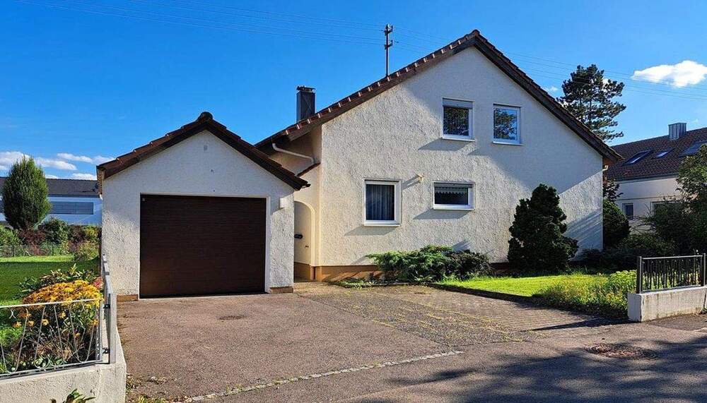 Einfamilienhaus Bad Schussenried - 1 Zimmer, 200 m&sup2;, 528.000&euro; | Angebot:25839136
