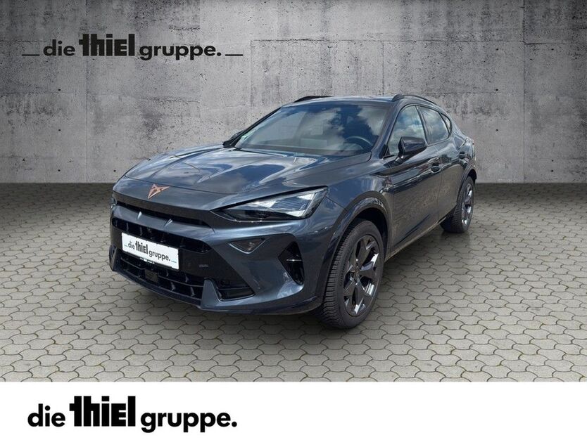 Cupra Formentor 2.500 km 39.990 € Paderborn 33104