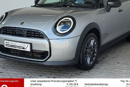 Mini Cooper C 20.700 km 25.050 &euro; Heilbronn 74074