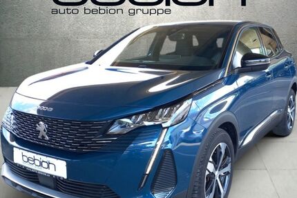 Peugeot 3008 19.500 km 27.880 € Esslingen 73728