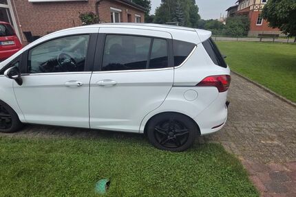 Ford B-Max 259.000 km 3.990 &euro; Wrestedt 29559