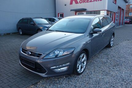 Ford Mondeo 219.000 km 4.790 &euro; Leipzig 04249