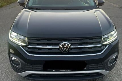 VW T-Cross 38.000 km 22.500 € Broderstorf 18184