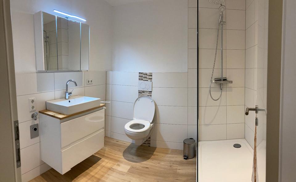 Dachgeschoßwohnung Flensburg Fruerlund - 2 Zimmer, 62 m&sup2;, 175.000&euro; | Angebot:27443966