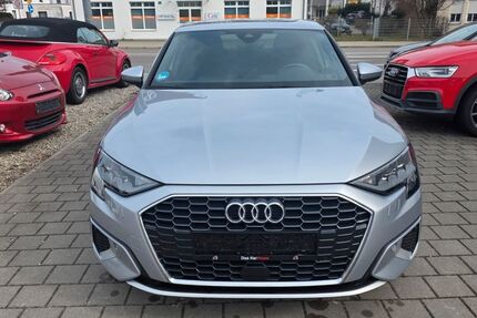 Audi A3 35.810 km 21.399 &euro; Ingolstadt 85055
