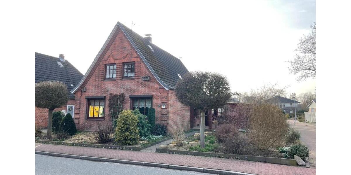 Einfamilienhaus Wilster - 6 Zimmer, 150 m&sup2;, 298.000&euro; | Angebot:25635793