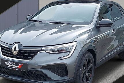 Renault Arkana 32.900 km 25.990 &euro; Rostock 18146