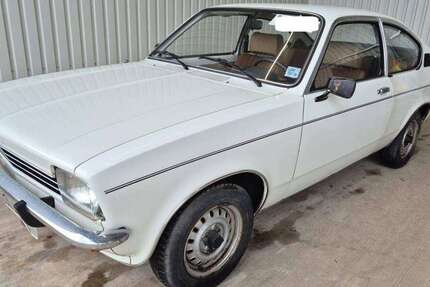 Opel Kadett 26.520 km 10.500 &euro; Eschweiler 52249