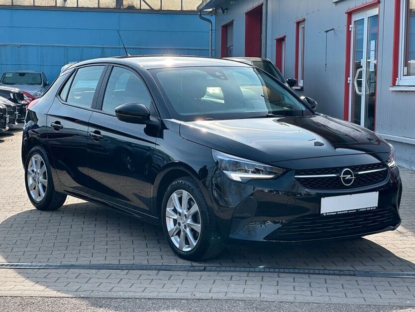 Corsa