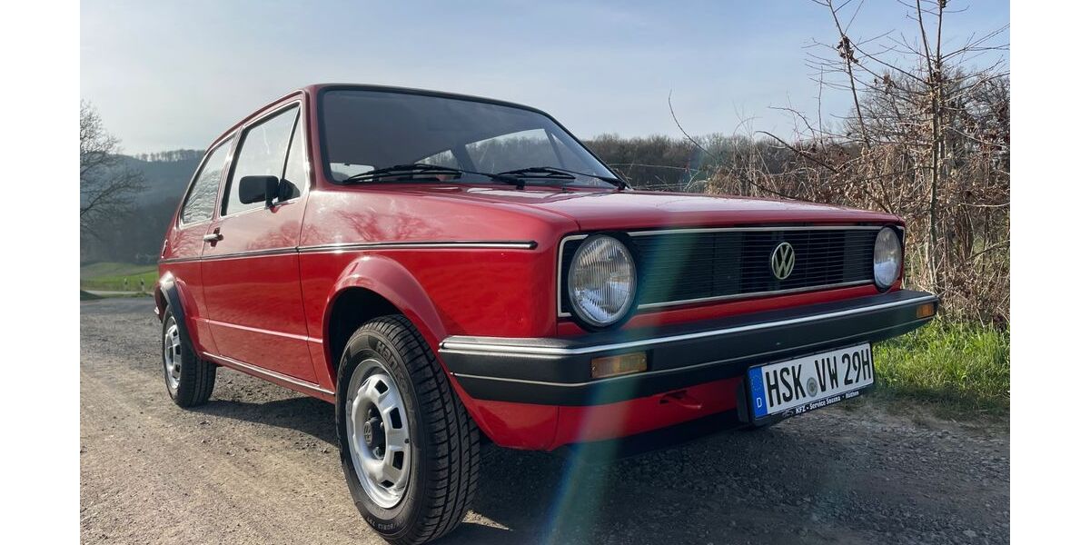 VW Golf 66.500 km 7.900 &euro; Bestwig 59909