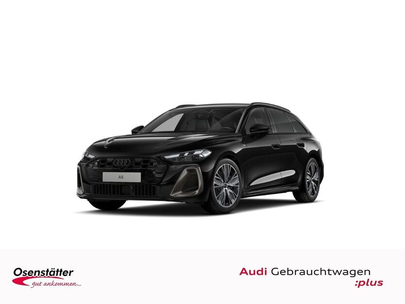 Audi A5 21.980 km 53.430 € Traunstein 83278