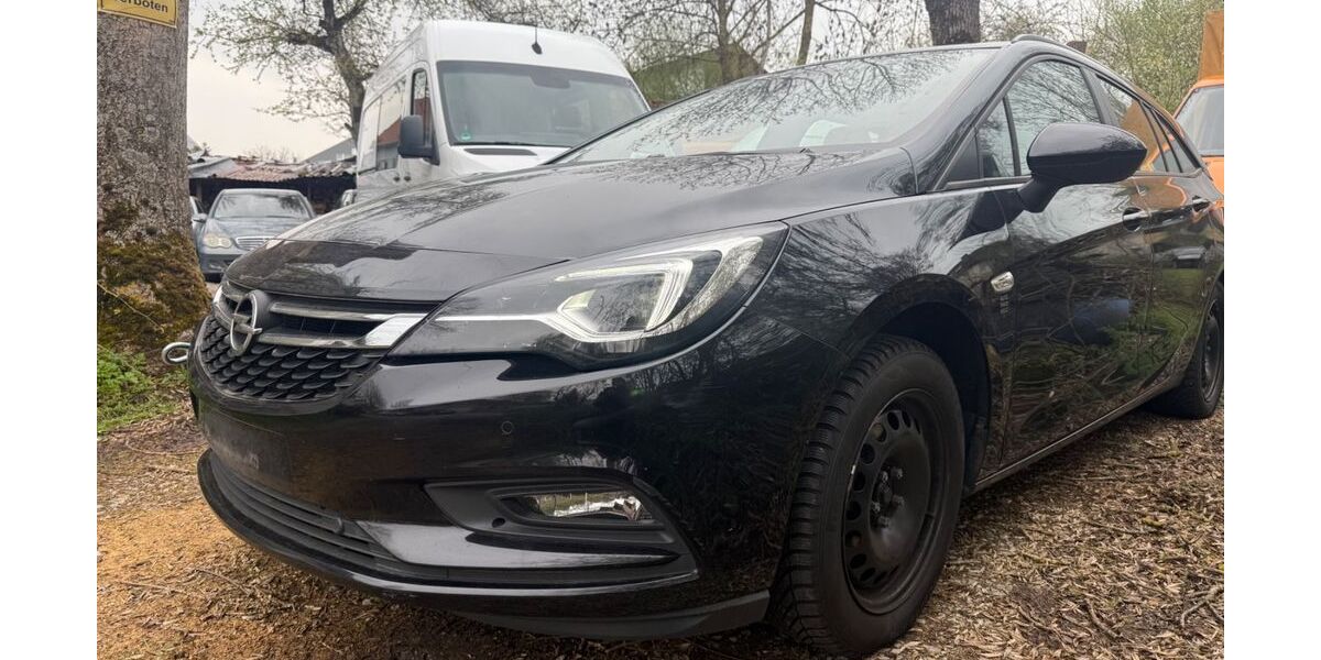 Opel Astra 153.000 km 4.500 &euro; Crailsheim 74564