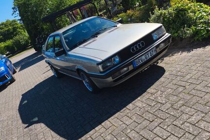 Audi Coupé 279.000 km 14.500 &euro; Bremervörde 27432