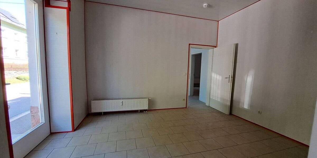 Gewerbeobjekt Jahnsdorf/Erzgeb. Jahnsdorf - 3 Zimmer, 345&euro; | Angebot:26798427