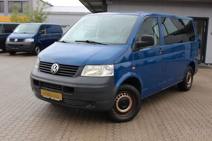 VW T5 Transporter 269.786 km 5.990 &euro; Rostock 18107