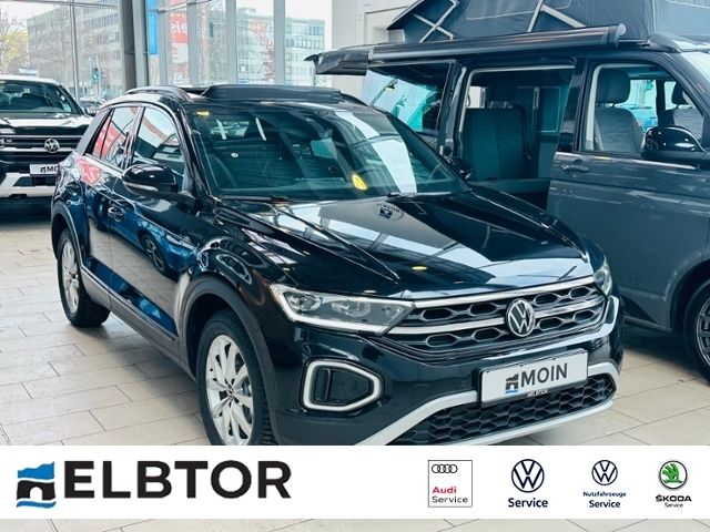 VW T-Roc 1.100 km 44.780 &euro; Hamburg 22047