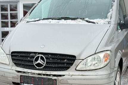 Mercedes-Benz Vito 278.500 km 3.899 &euro; Nörten-Hardenberg OT Angerstein 37176