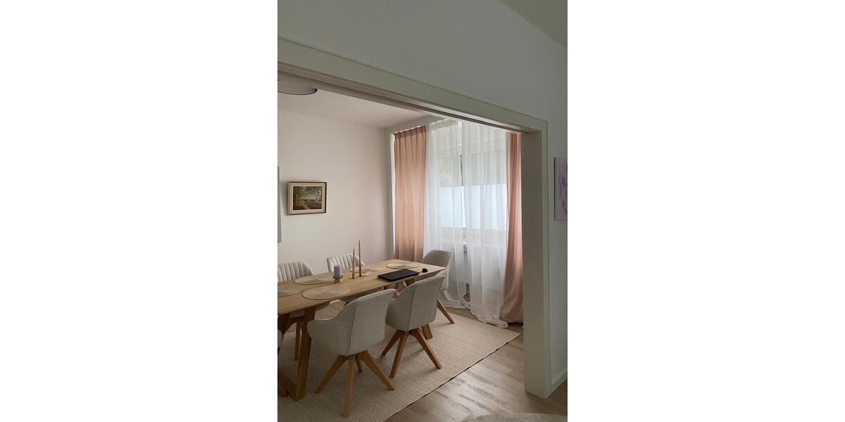 Erdgeschoßwohnung Verden (Aller) - 3.5 Zimmer, 100 m&sup2;, 1.050&euro; | Angebot:26670648