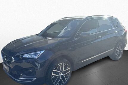 Seat Tarraco 52.410 km 37.490 &euro; Herford 32051