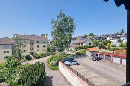 Wohnung Altensteig Bömbach - 2 Zimmer, 37 m&sup2;, 108.000&euro; | Angebot:26916056