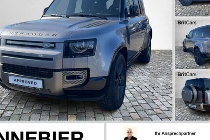 Land Rover Defender 50.111 km 72.900 &euro; Krefeld 47803