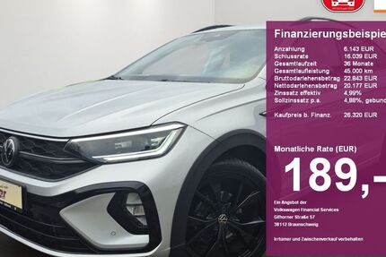 VW Taigo 22.300 km 26.320 &euro; Albbruck 79774