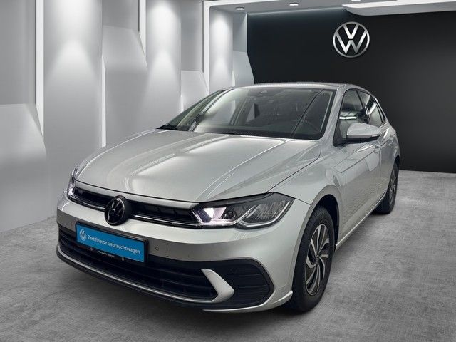 VW Polo 10.166 km 20.130 € Speyer 67346