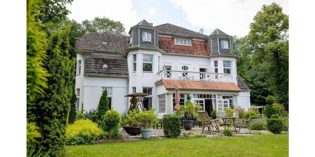 Gewerbeobjekt Stechlin Neuglobsow - 1 Zimmer, 3.350.000&euro; | Angebot:25699474